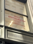 ニューヨーク apple眼科